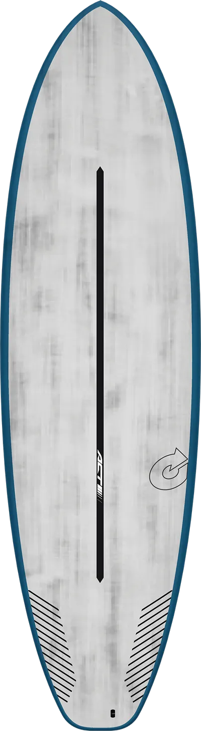 Torq Bigboy 23 surfboard