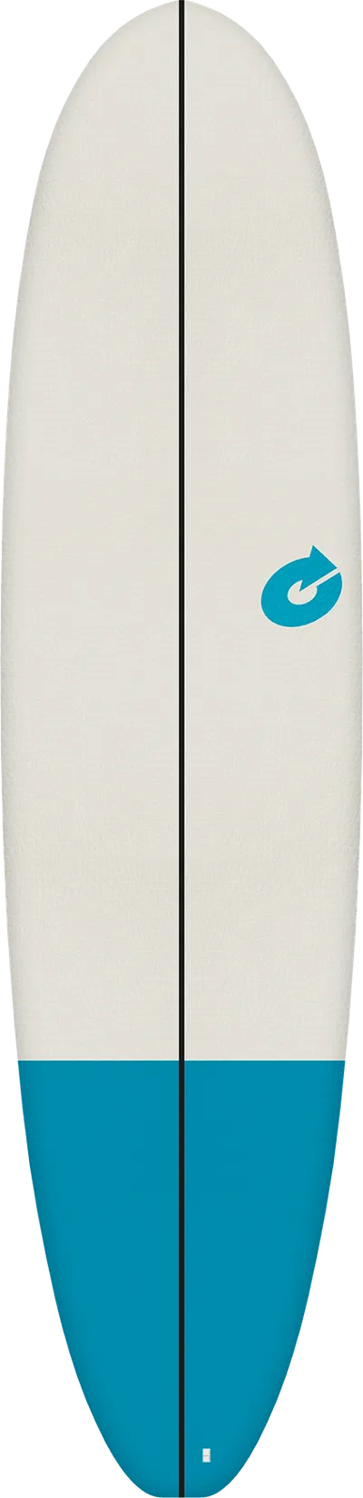 Torq Mod Fun V+ Soft Deck surfboard