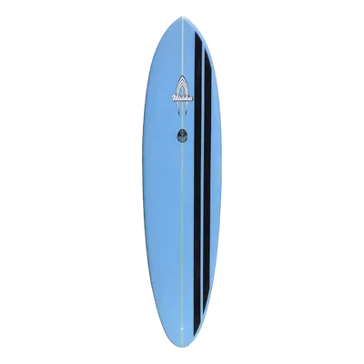 Walden Surfboards Deviled Egg surfboard