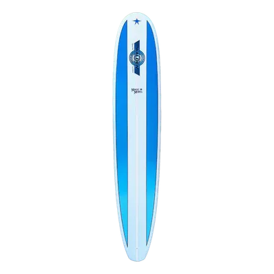 Walden Surfboards Magic Model surfboard